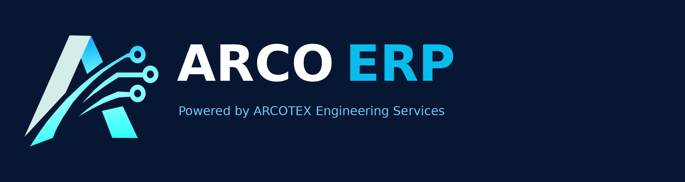 ARCO ERP