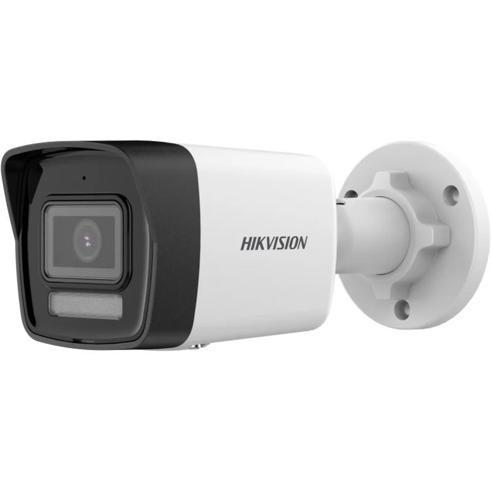 كاميرا Hikvision IP Bullet خارجية 8MP عدسة 4mm – DS-2CD1083G2-LIU