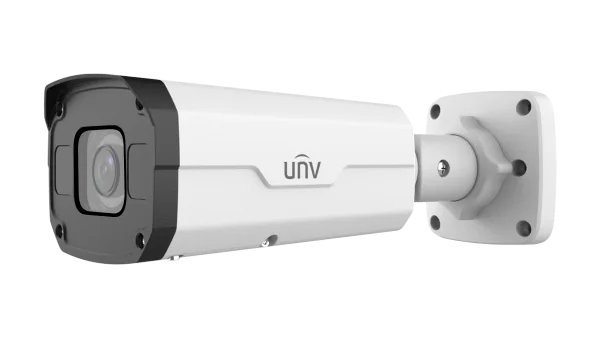 كاميرا مراقبة شبكية UNV Bullet 8MP LightHunter – IPC2328SB-DZK-I0