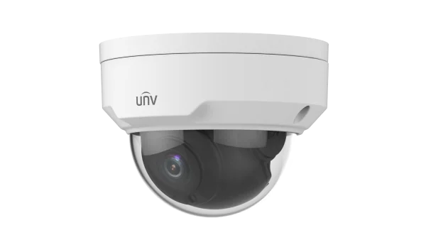 كاميرا مراقبة شبكية UNV Dome 5MP – IPC325LB-SF28-A