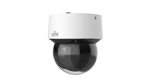 كاميرا مراقبة شبكية UNV Dome 2MP LightHunter – IPC6432LR-X16-VG1