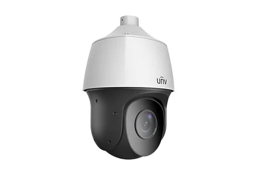 كاميرا مراقبة شبكية UNV PTZ 2MP LightHunter – IPC6612SR-X33-VG
