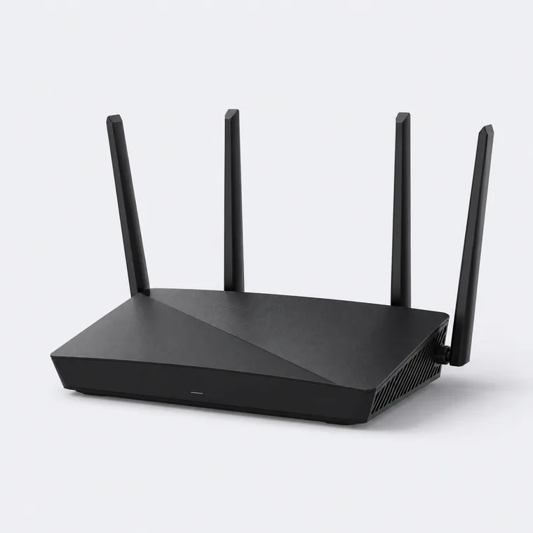 راوتر أعمال Wi-Fi 6